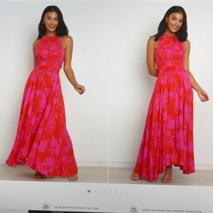 Petal And Pup Newell Dress, Worn Once